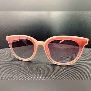 Pink Fashion Sunglasses